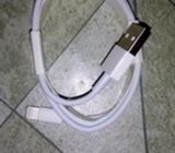 Original Iphone lightning cable