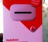 Vodafone wifi