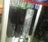 Brand new Xbox one + 2games