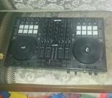 Gemini g4v dj console