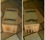 Regulator ( step down)