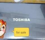 Toshiba Satellite L300