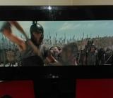 Used LG LED 24 inches tv America tv