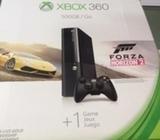 Xbox 360 fresh in box