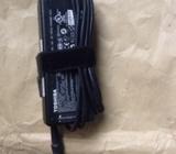 Original Toshiba Charger