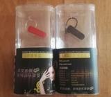 New Bluetooth earpiece for double phones