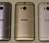 Htc one m8