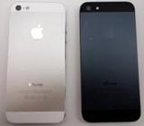 Iphone 5 fresh