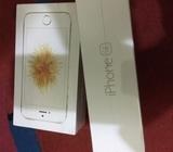 New iPhone SE 16&64gig