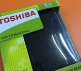 Toshiba External