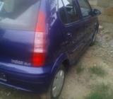 Tata Indica