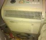 Portable AC