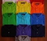 Polo Lacoste &shirts in stock