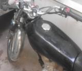 Used motorbike for sale