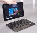 Cool deal fresh nextbook flexx 9, touch screen laptop/Tablet converti