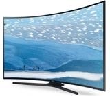 Classical UHD 4k smart 3d samsung 65 curved satelite tv + free watch