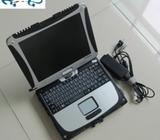 Panasonic TOUGHBOOK CF19