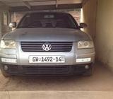 Saloon