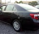 2014 Camry for sale