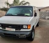 2006 Ford Econoline Van