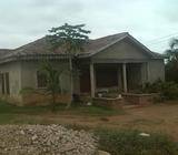 4 bed room house for sale located at atwima-boko in the  regiom