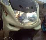 Magesty 250