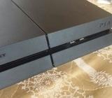 Ps3 slim loaded with games