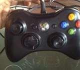 Xbox 360 controller