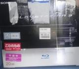 Sony play ststion 3 (new)