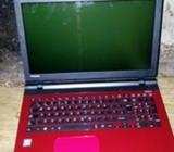 Toshiba Satellite Laptop (one month used)