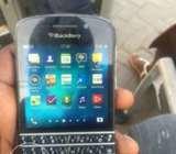 Blackberry Q10