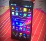 LG Smart Curved phone(UK phone)2month used