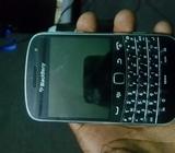 Blackberry bold 5