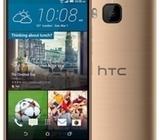 Htc M9 32gb new