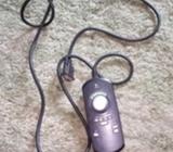 Logitech z-5300 control pod