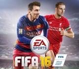 Fifa 16 Xbox One