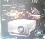 Game and Video Projector