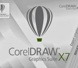 Corel Draw X7