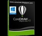CorelDraw x8