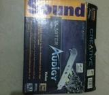 Creative Sound blaster