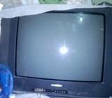 Daewoo television