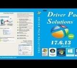 Driverpack Sol. 17.7