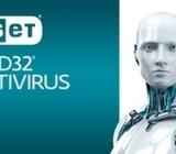ESET Nod32 Antivirus