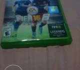 Fifa 16 disc