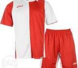 Football jersey sets top millan dial 050 not 233