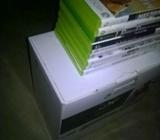 Fresh xbox 360