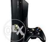 Hacked Xbox 360 250gb