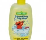 Hair and Body Baby Wash by Sesame Street