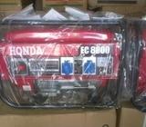 Hot 8000w Generator 7kva