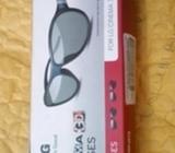 3D glasses